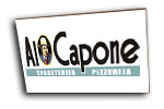 Logotip Al Capone