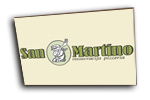 Logotip San Martino